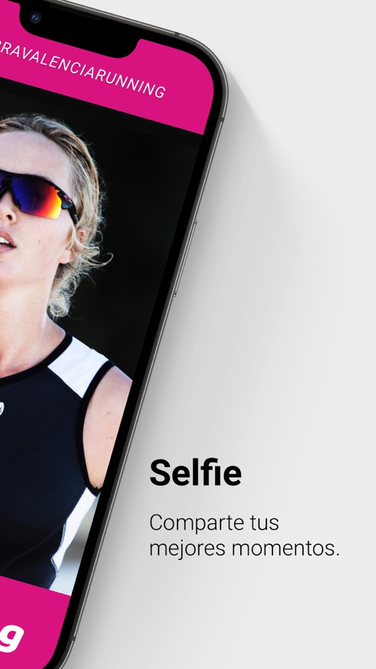 #5. FibraValencia Running (iOS) 由: SportManiacs