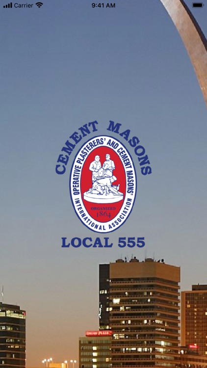 Cement Masons Local 555