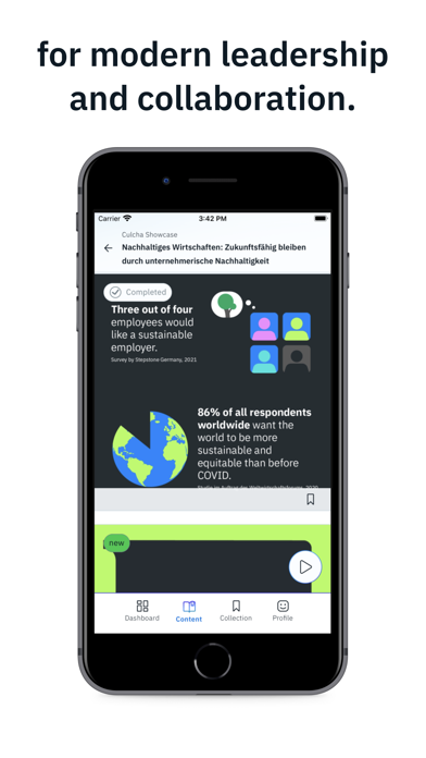 Culcha 2.0 Screenshot