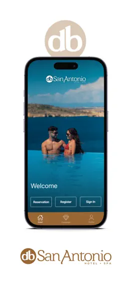 Game screenshot db San Antonio Hotel + Spa mod apk