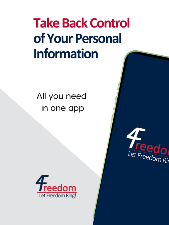 Screenshot #5 pour 4Freedom Mobile