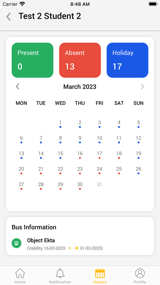 #4. Hill Spring Parent (iOS) 게시자: chandan singh