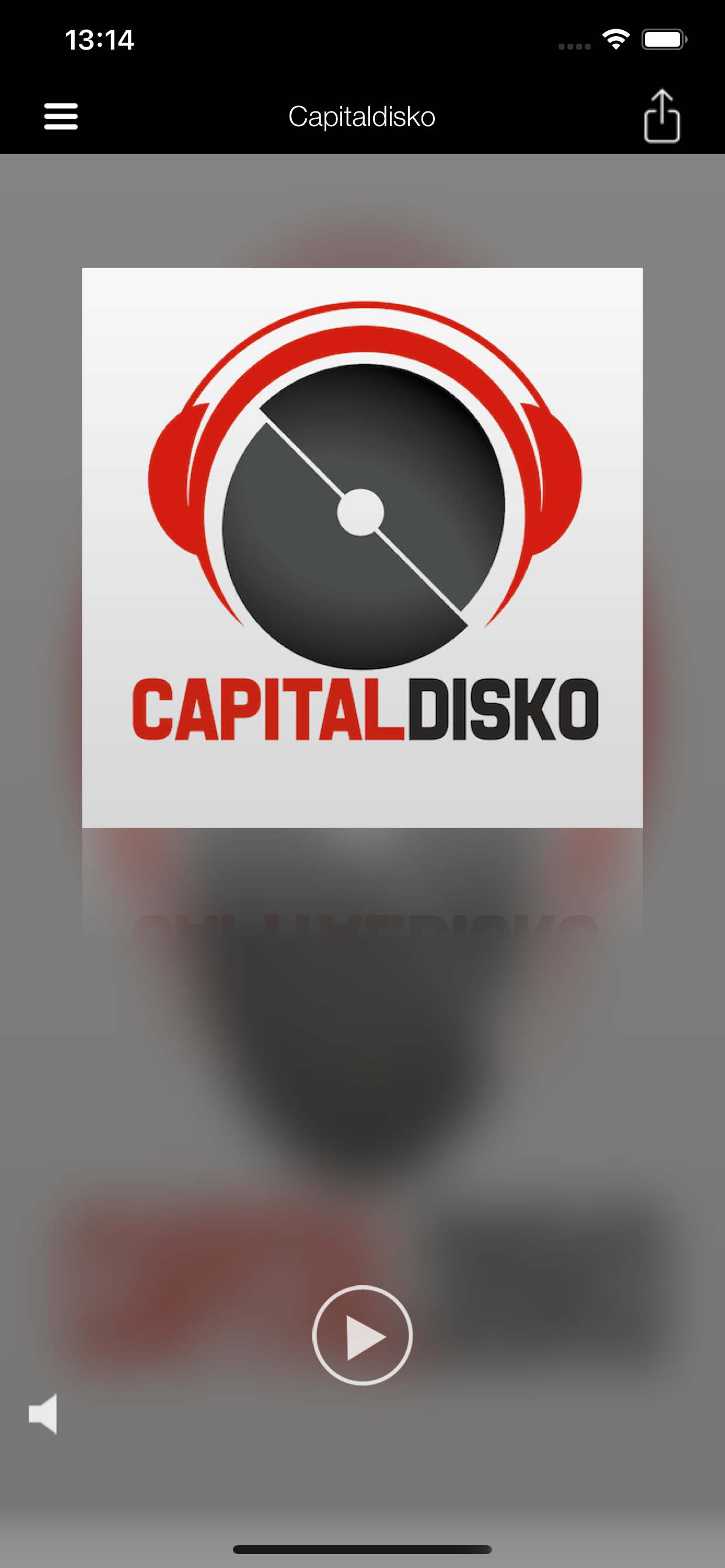 Capitaldisko - Official App