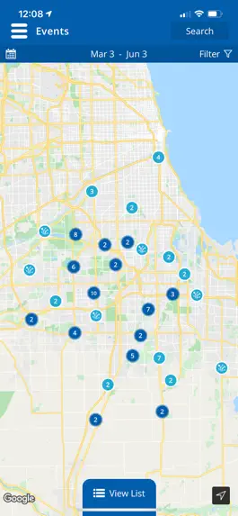 Game screenshot Visit Chicago Southland! hack
