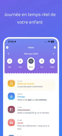 Game screenshot Kitly Family mod apk