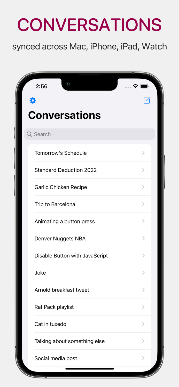 RoboGuru - AI Chat Assistant