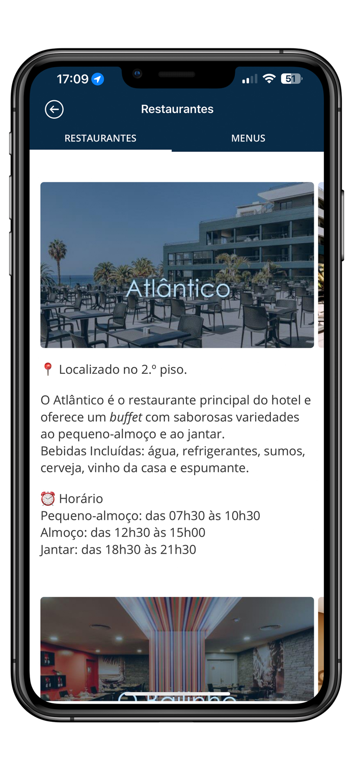 Enotel Hotels and Resorts