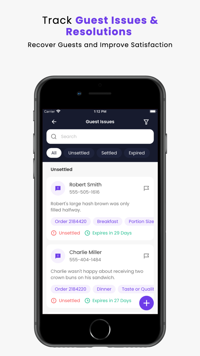Restore by Swipestorm