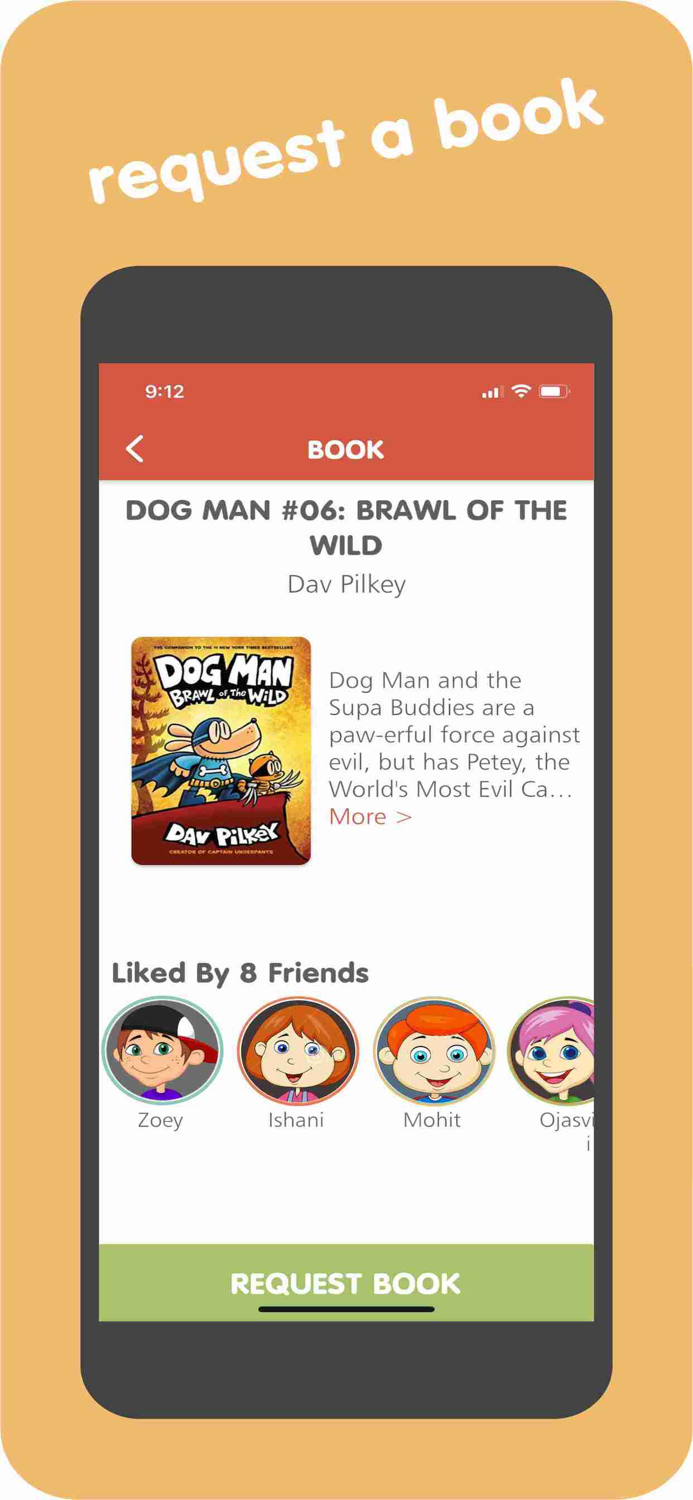 Lets Flip-Making Reading Fun