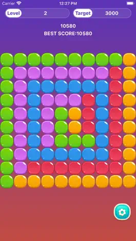 Game screenshot Pop Bubble! hack