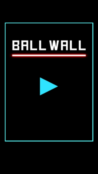 Screenshot #1 pour Ball Wall - Max