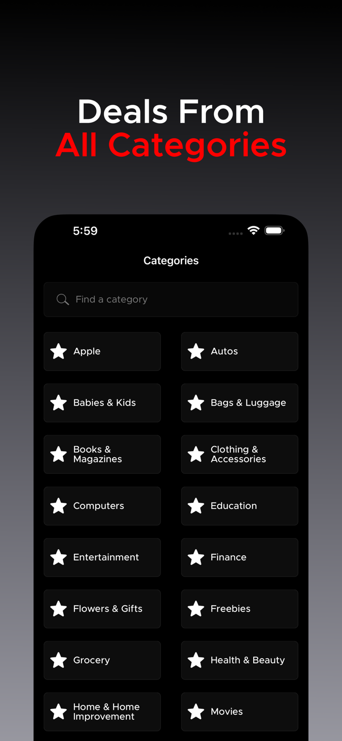 Black Friday Ads and Deals 2023۬