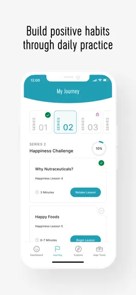 Game screenshot HapiBrain apk