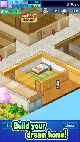Game screenshot Dream House Days hack