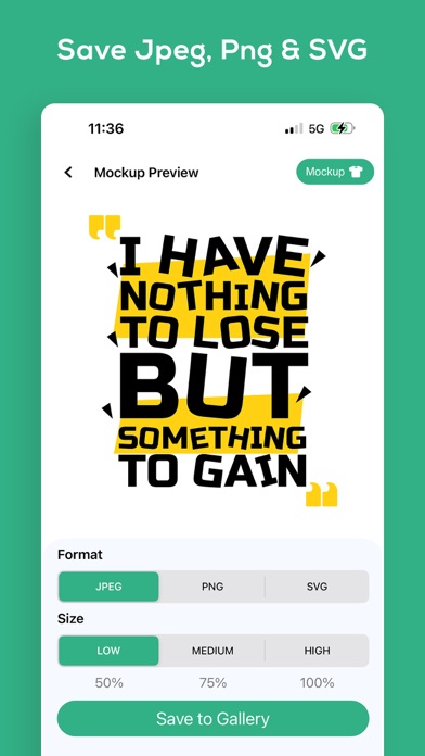 Designer Studio For Cricut Screenshot