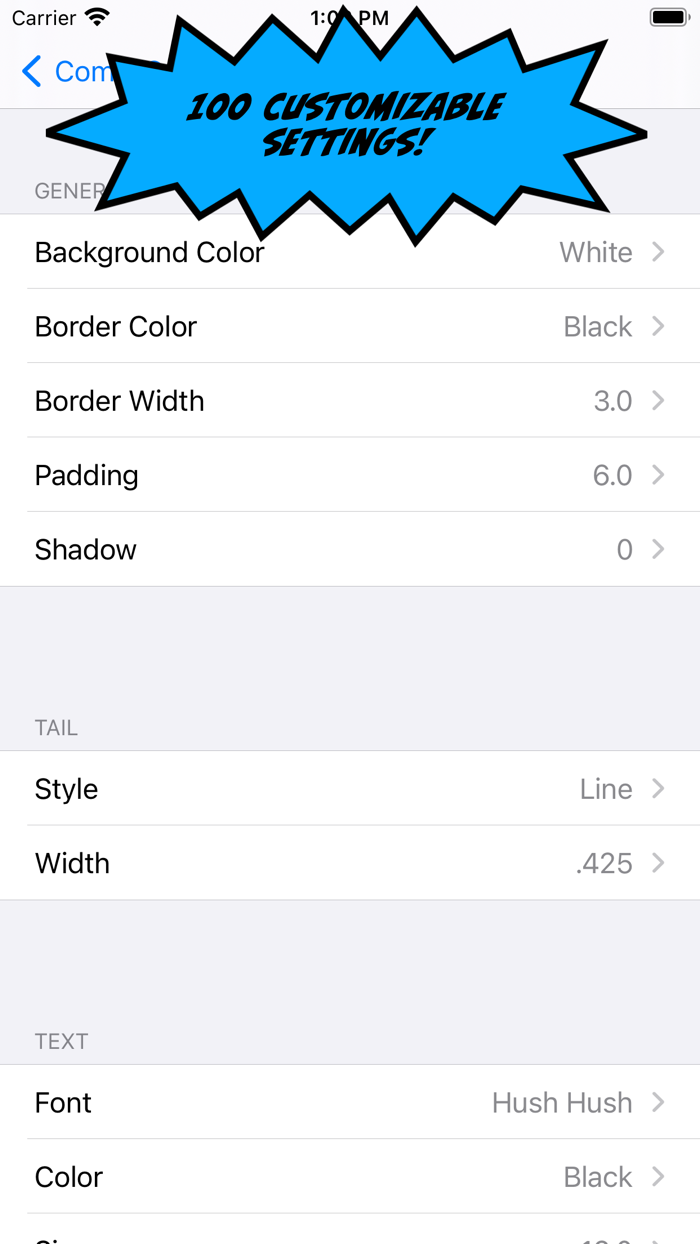 Comic Caption Meme Maker