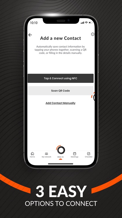 Project Ring screenshot-9