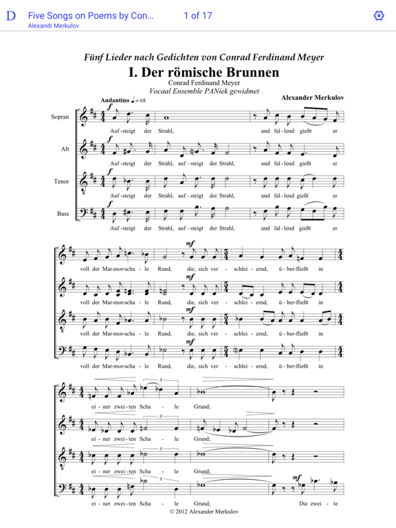 Screenshot #4 pour BrightStaves Viewer