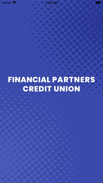 Financial Partners CU