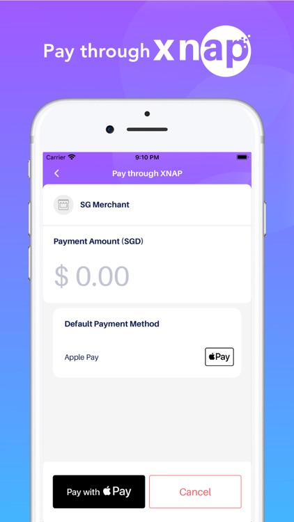 XNAP screenshot-6
