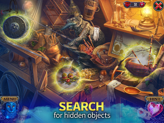 Bitter Awakening F2P