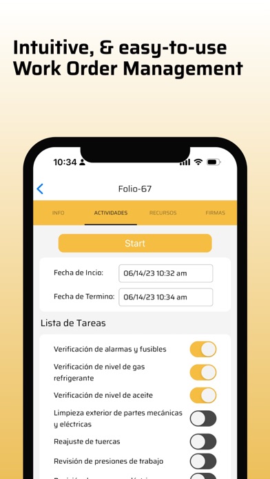 mpservices Screenshot