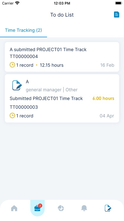 mwf MyWorkflowww screenshot-3
