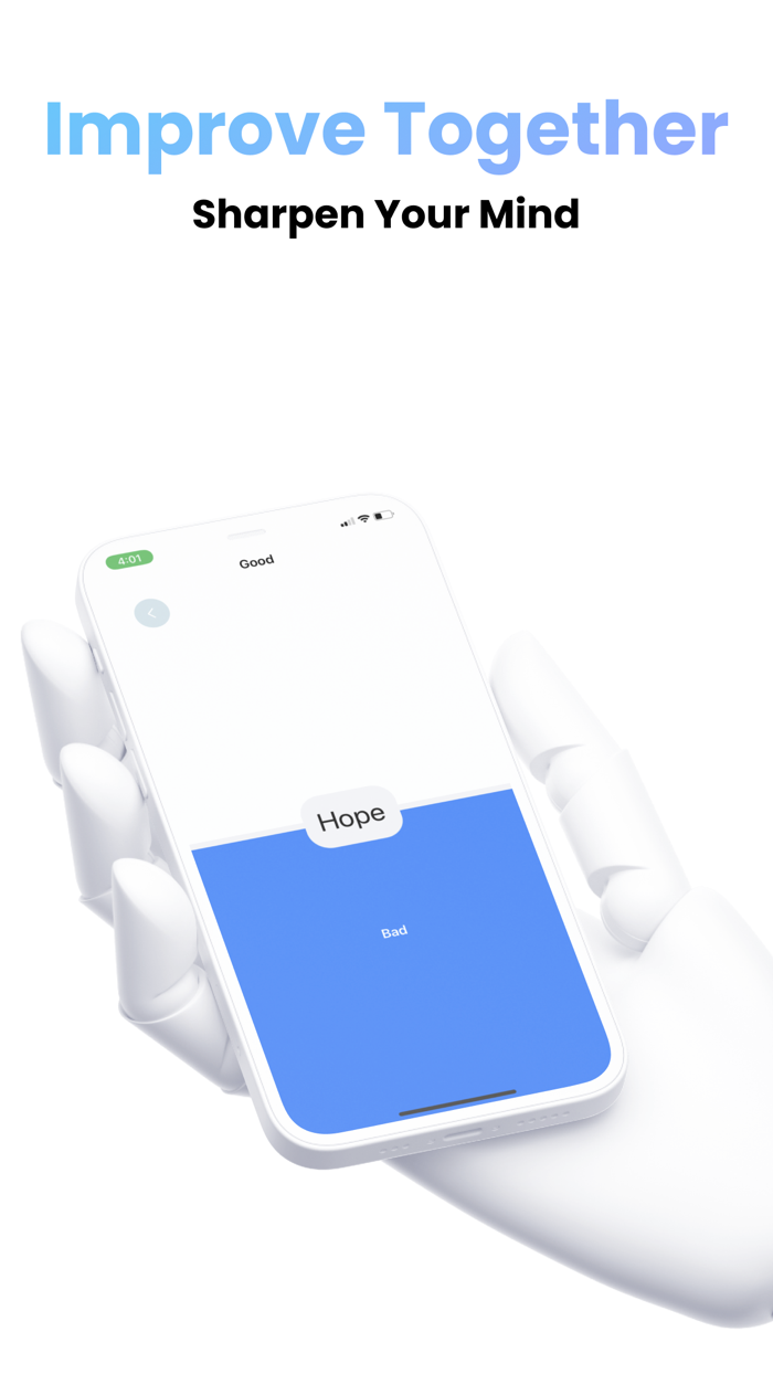 BigBrain - Brain Training