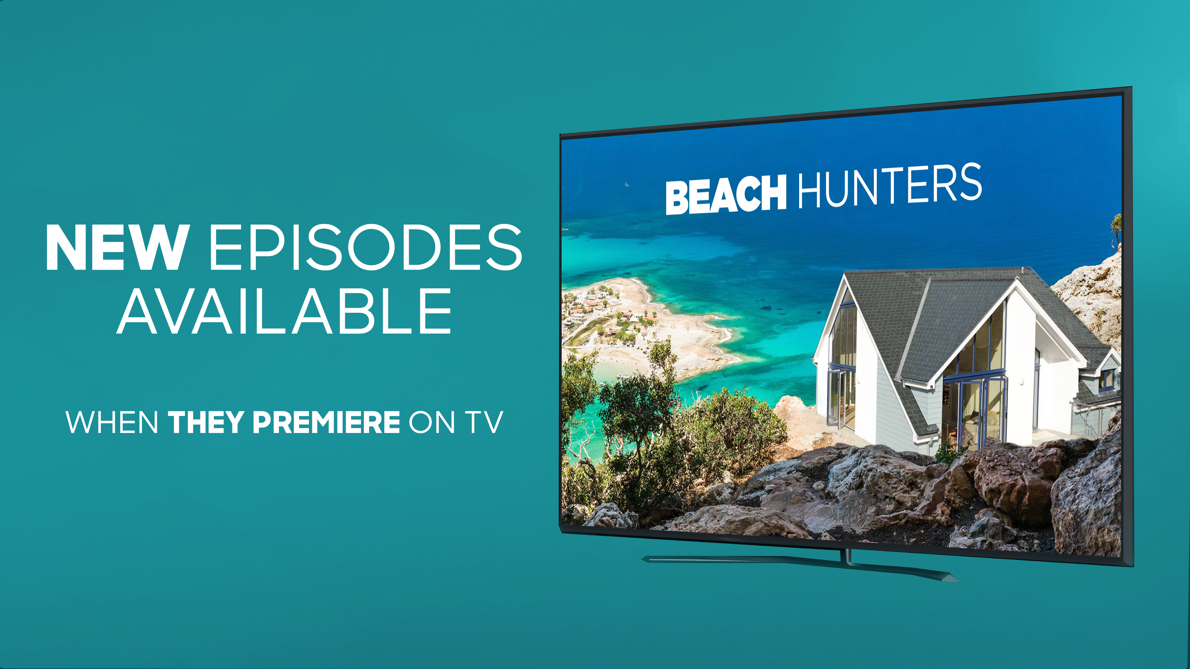 HGTV GO - Stream Live TV