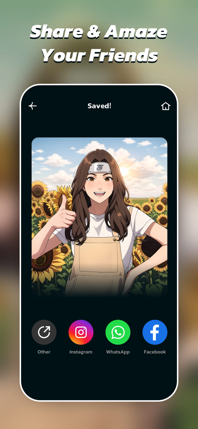 AI Photo Editor - AI Morph