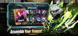 Game screenshot BiO-X apk