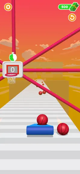 Game screenshot Jumpy Shoot hack