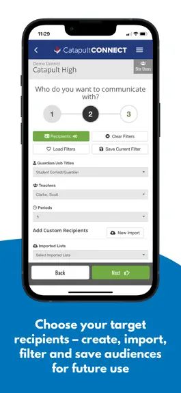Game screenshot Catapult Connect hack
