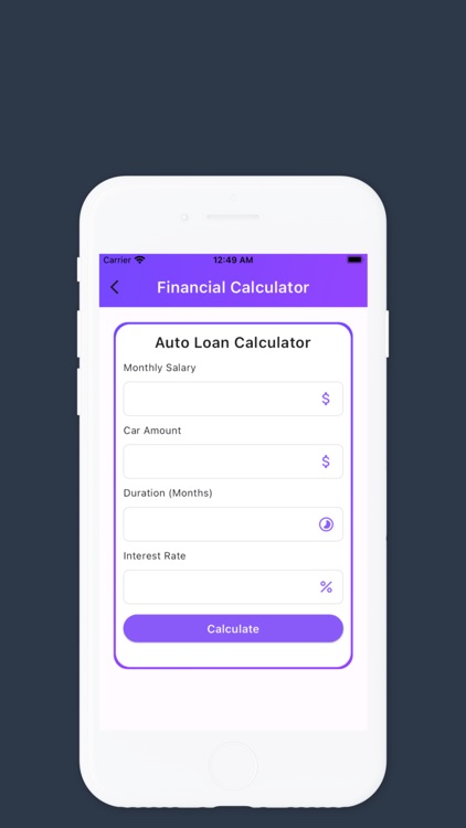 ApolloX DEX: Finance app screenshot-7
