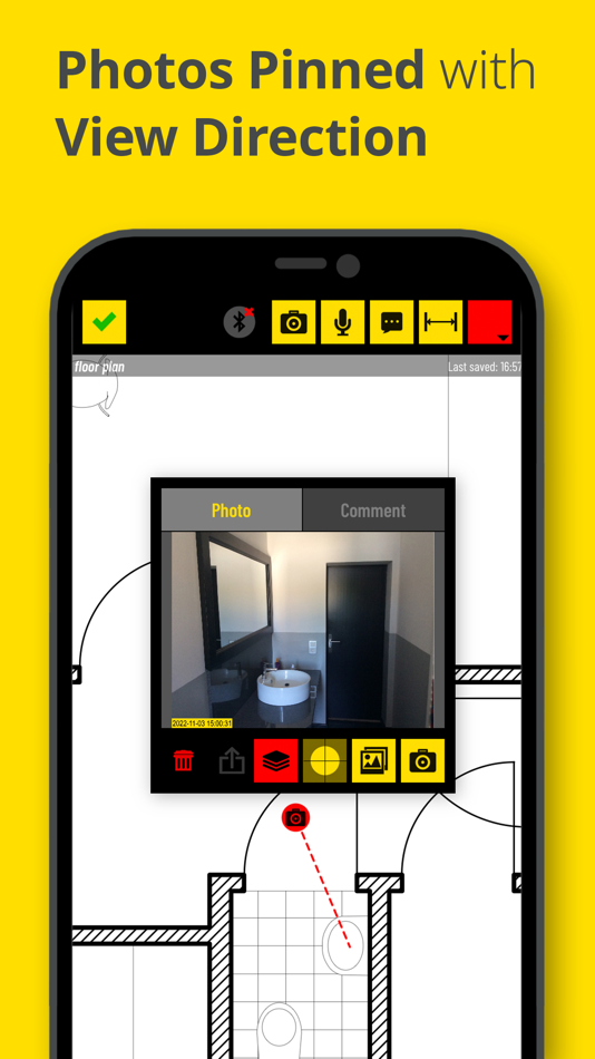 #3. Plaans - Site documentation (iOS) 由: Mikavaa GmbH