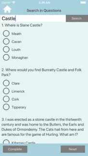 ireland geography quiz problems & solutions and troubleshooting guide - 1