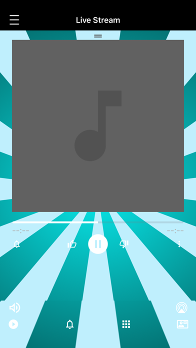 KOOL 95-9 FM Screenshot