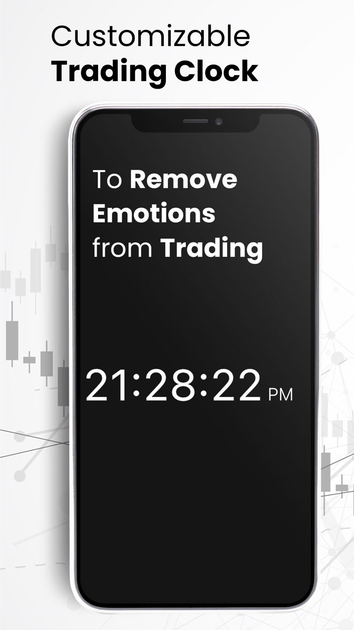 Trade Time Clock and Alerts