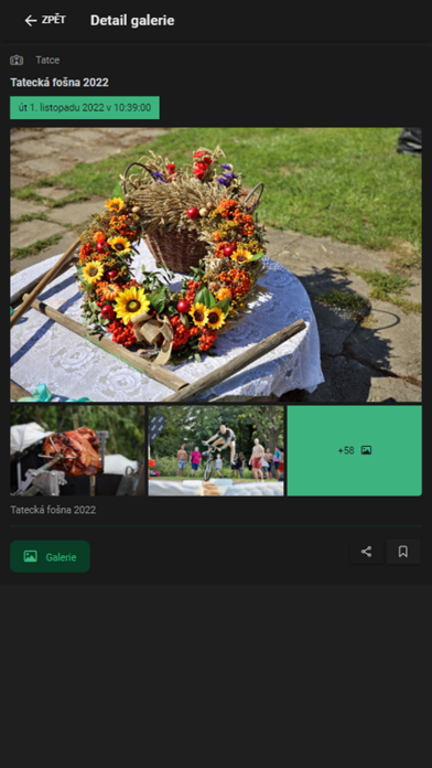 V OBRAZE - vím, co se děje Screenshot