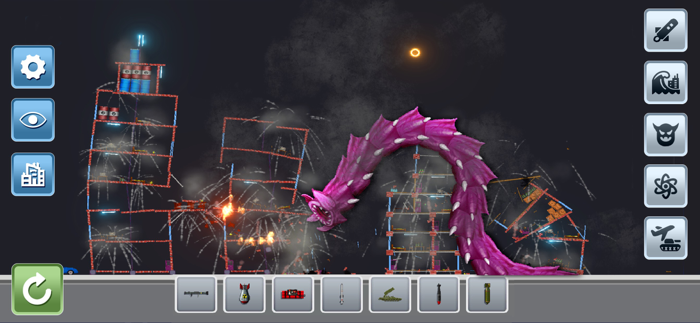 Ragdoll City Playground