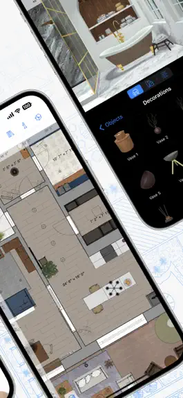 Game screenshot Live Home 3D - House Design apk