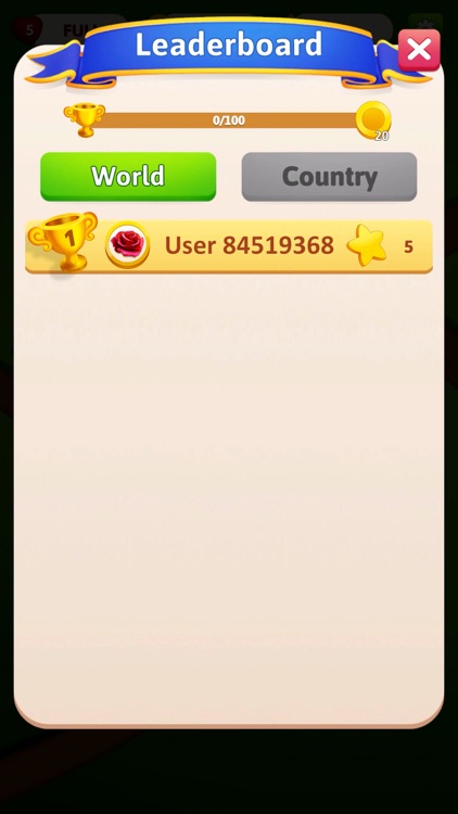 Flower Match World Wonders screenshot-7