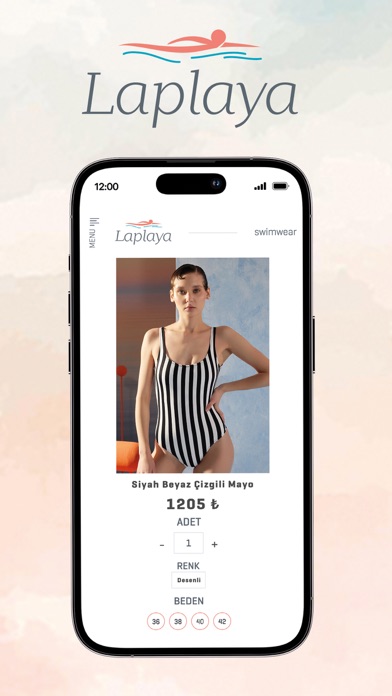 Laplaya Screenshot