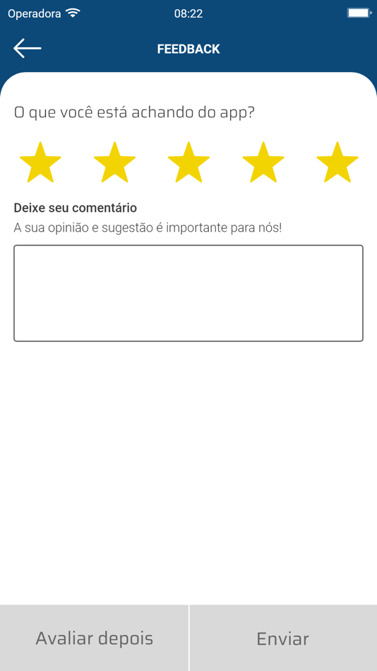 #6. HCF MONITORAMENTO (iOS) 由: FAITH POWER LTDA