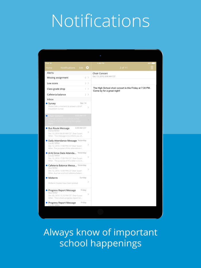 Great Falls Public Schools