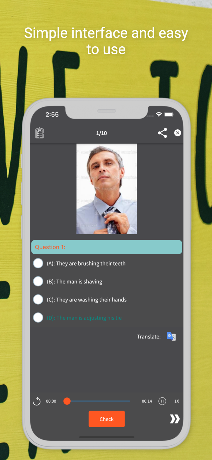 TOEIC® 2022 - Luyện thi TOEIC