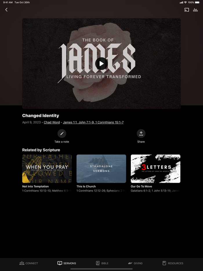 Freedom Life Church Bowie