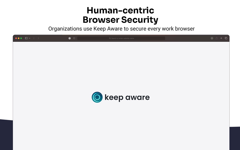 #1. Keep Aware Workspace (macOS) 由: Keep Aware, Inc.