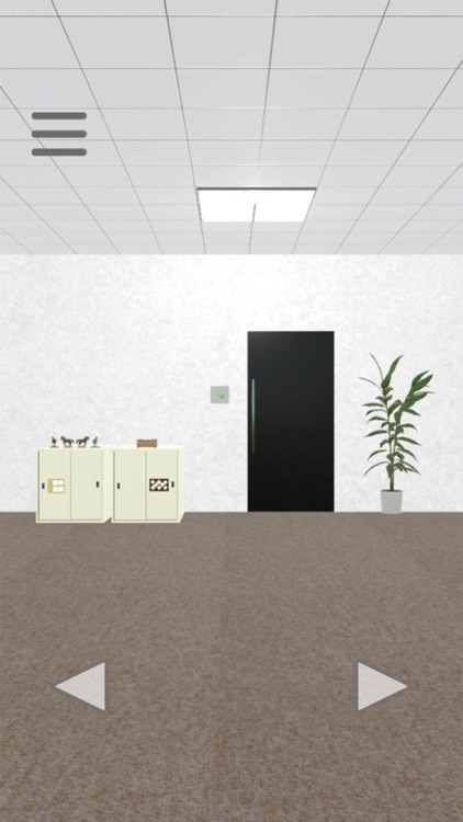 脱出ゲーム OfficeEscape