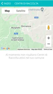 roccanova differenzia iphone screenshot 1